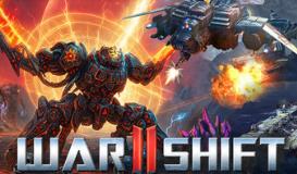 战争切换2/WARSHIFT 2
