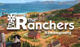 牧场主/The Ranchers