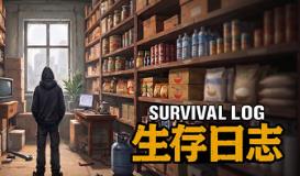 生存日志/Survival Log