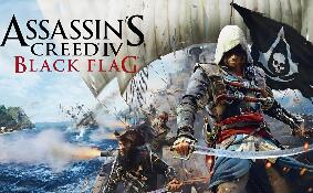 刺客信条：黑旗 记忆重置/Assassin’s Creed Black Flag