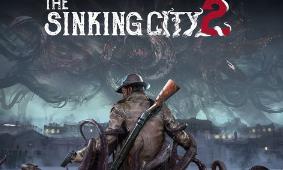 沉没之城2/The Sinking City 2