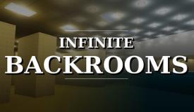 无尽后室/Infinite Backrooms