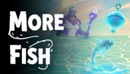 更多鱼 – 放置点击器/More fish – Idle Clicker