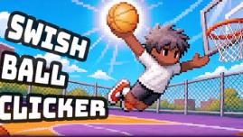 篮球点点点/Swish Ball Clicker