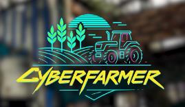 赛博农夫/Cyber Farmer