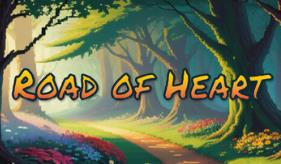 心之旅途/Road of Heart