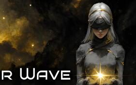 太阳浪潮/Solar Wave
