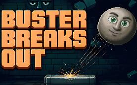 巴斯特大逃亡/Buster Breaks Out