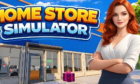 家居商店模拟器/Home Store Simulator