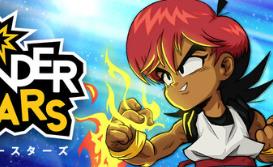 奇迹之星/Wander Stars