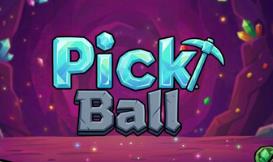 镐球/Pick Ball