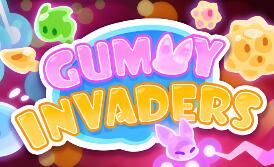 软糖入侵者/Gummy Invaders