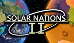 太阳系列国2/Solar Nations 2