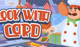 卡牌烹厨/Cook with Card