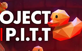 这工作鸭力山大/Project P.I.T.T.