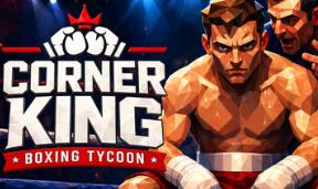 拳台王者：拳击大亨/Corner King: Boxing Tycoon