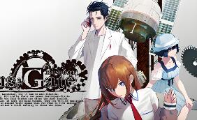 命运石之门：重启/STEINS;GATE RE:BOOT