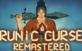 符文诅咒：重制版/Runic Curse Remastered