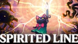 幽灵地铁/Spirited Line