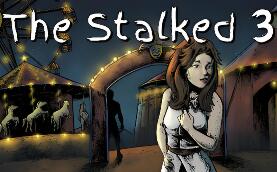 被追踪者3/The Stalked 3