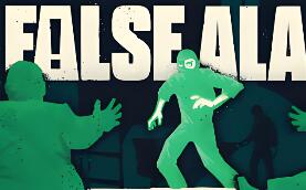虚假警报/False Alarm