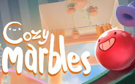弹珠时光/Cozy Marbles