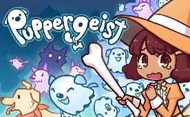 节奏汪星/Puppergeist