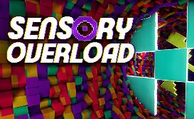 感官过载/Sensory Overload