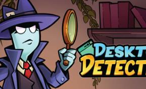 桌面侦探/Desktop Detective
