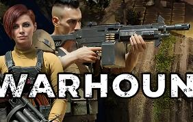 战争猎犬/Warhounds