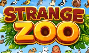 奇异动物园/Strange Zoo