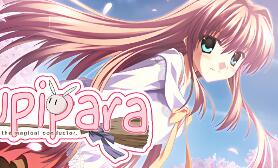 sppl-魔女爱丽丝 第一章 春日已至2/Supipara – Chapter 2 Spring Has Come!