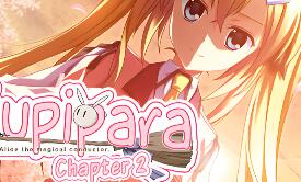 sppl-魔女爱丽丝 第一章 春日已至1/Supipara – Chapter 1 Spring Has Come!