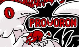 普罗沃隆/Provoron