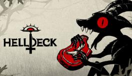 地狱卡组/Hell Deck