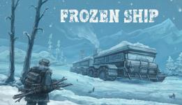 冰封之船/Frozen Ship