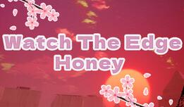 小心崖边，亲爱的！/Watch The Edge Honey!