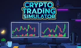 加密货币交易模拟器/Crypto Trading Simulator
