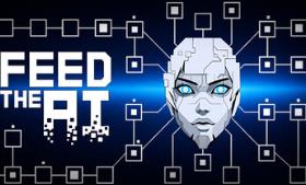 喂养AI/FEED THE AI