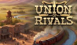 劲敌联邦/Union Of Rivals