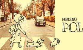 寻找波尔卡/Finding Polka