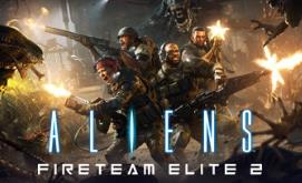 异形：火力精英2/Aliens: Fireteam Elite 2