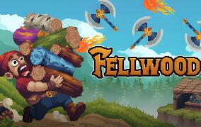 费尔伍德/Fellwood