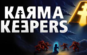 业力守护者/Karma Keepers
