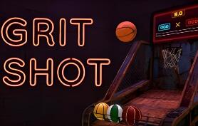 生死投篮/Grit Shot