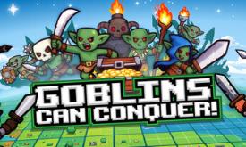 哥布林大举征服/Goblins Can Conquer