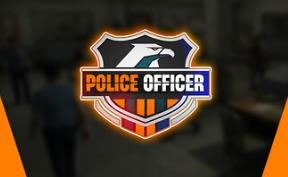 一线警员/Police Officer