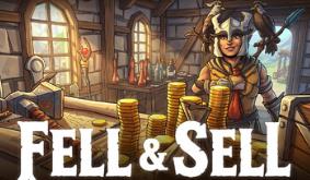 杀伐买卖/Fell & Sell