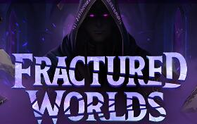 碎裂寰宇/Fractured Worlds