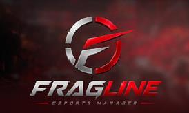 战线电竞经理/FRAGLINE: Esports Manager